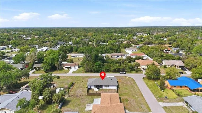 2084 Leisure St, Port Charlotte, Florida 33948