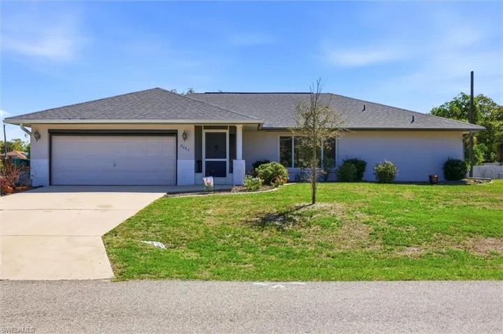 2084 Leisure St, Port Charlotte, Florida 33948