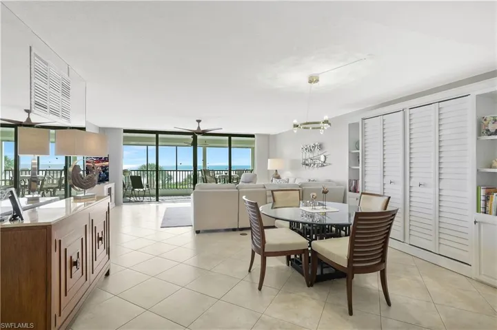 Views from all angles