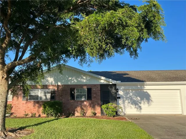 6950  Myerlee Country Club  BLVD, Fort Myers, FL 33919