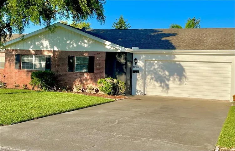 6950  Myerlee Country Club  BLVD, Fort Myers, FL 33919