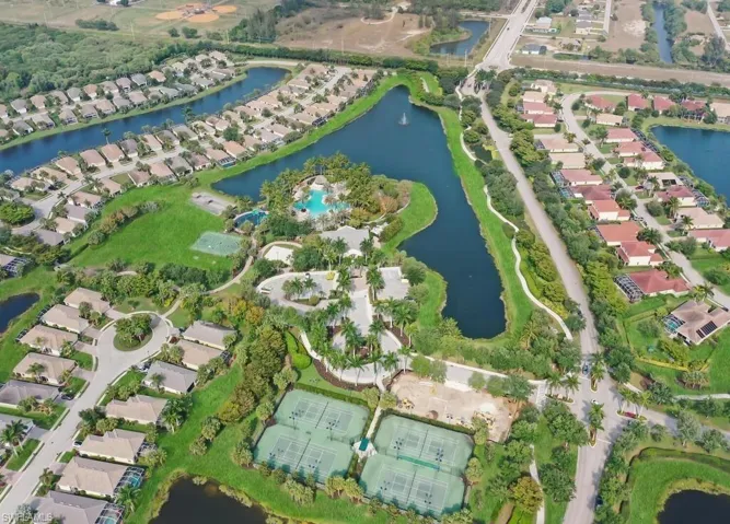 2410 Verdmont Ct, Cape Coral, Florida 33991