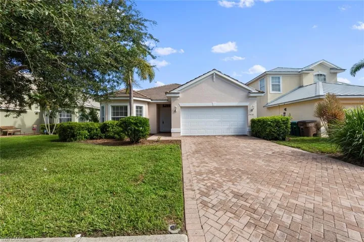 2410 Verdmont Ct, Cape Coral, Florida 33991