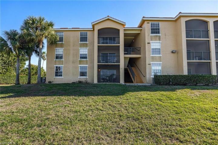 8754 River Homes LN # 8107, BONITA SPRINGS FL 34135