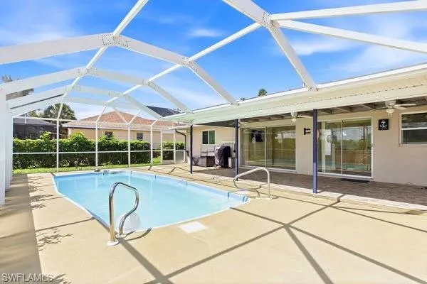 3419 SE 4th  PL, Cape Coral, FL 33904