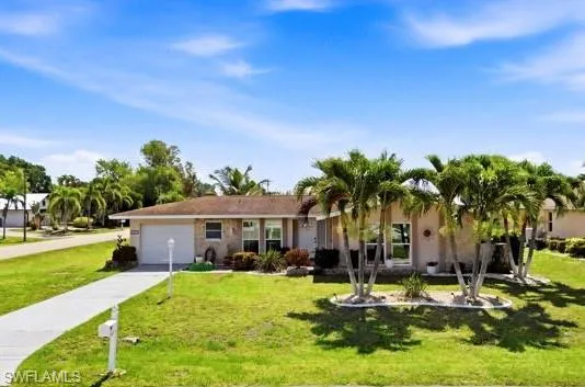 3419 SE 4th  PL, Cape Coral, FL 33904