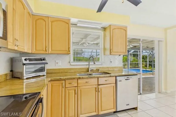 3419 SE 4th  PL, Cape Coral, FL 33904