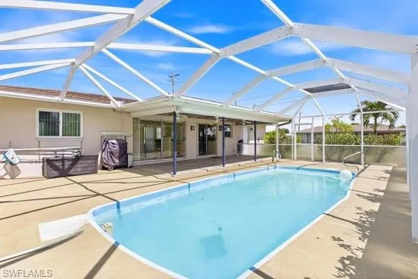 3419 SE 4th  PL, Cape Coral, FL 33904
