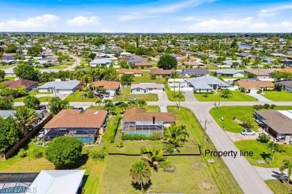 3419 Se 4th Pl, Cape Coral, Florida 33904
