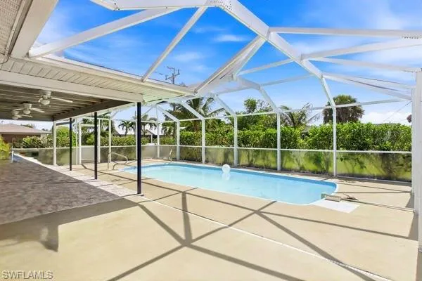3419 Se 4th Pl, Cape Coral, Florida 33904
