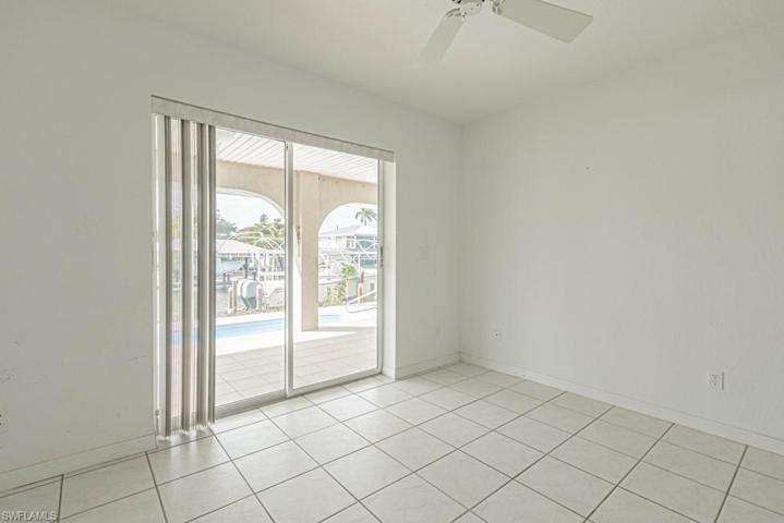 Guest Bedroom 2 with Access to Lanai