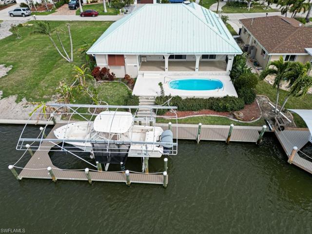 2235  Banana  ST, ST. JAMES CITY, FL 33956
