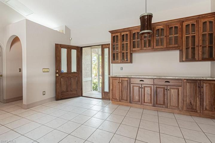 Front Entry View from Great Room