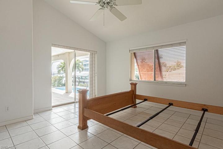 Primary Bedroom with Access to Lanai