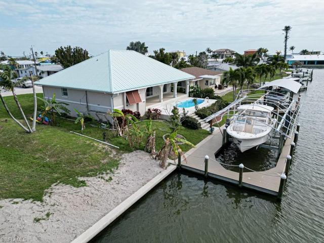 2235  Banana  ST, ST. JAMES CITY, FL 33956