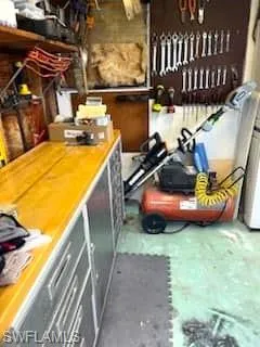 Workshop