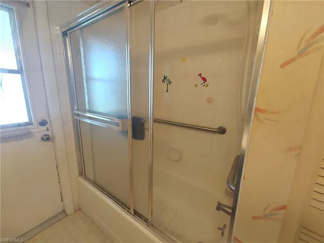 tub-shower