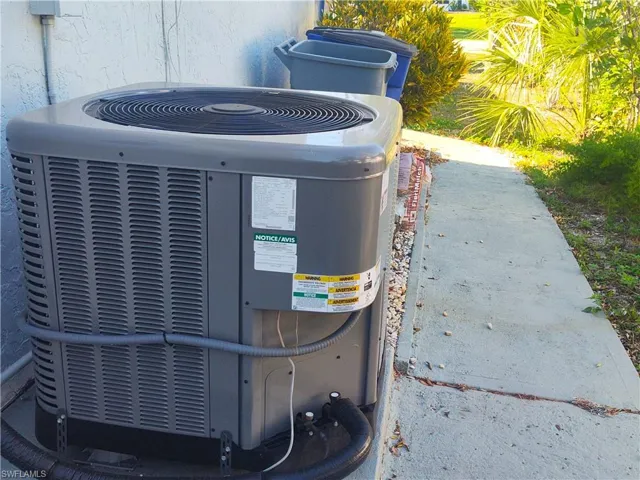 new ac