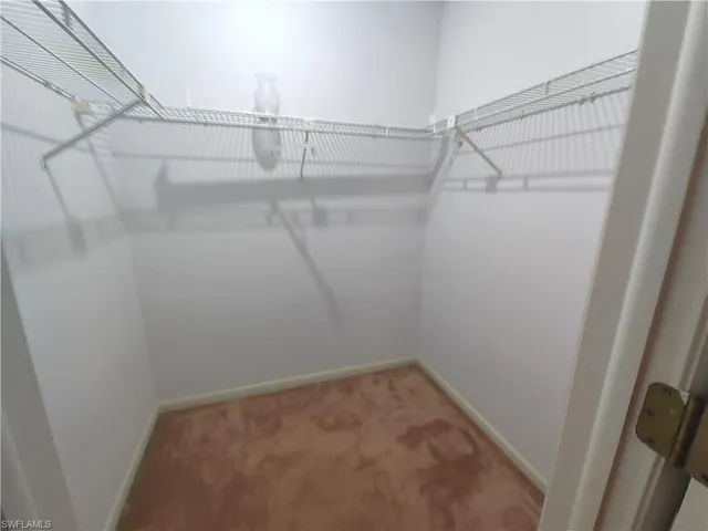 bedroom 2 walk-in