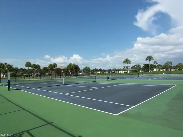 Tennis!