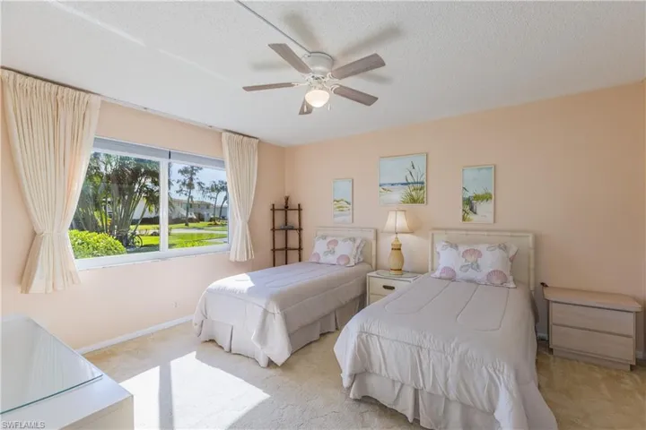 Guest bedroom
