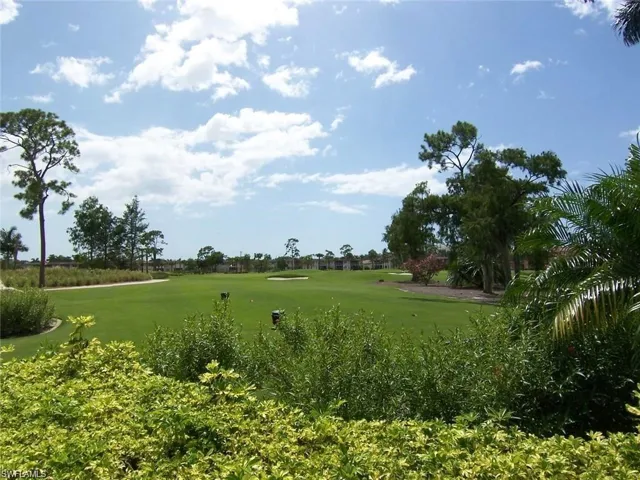 Beautiful grounds