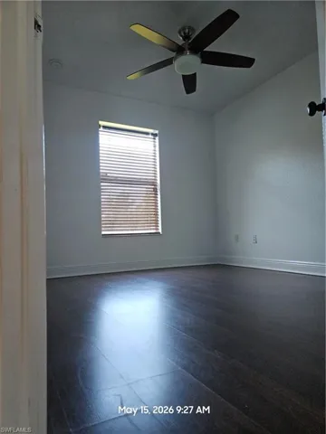 Back Guest Room