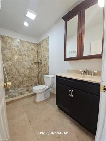 Loft's Bathroom
