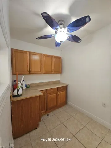 Inside Laundry