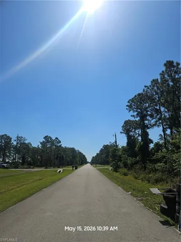 4048 33rd Ave Ne, Naples, Florida 34120