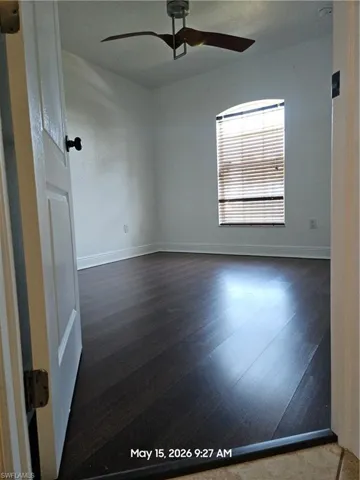 Front Guest Room