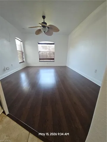 Master room