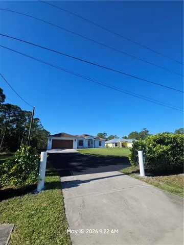 4048 33rd Ave Ne, Naples, Florida 34120
