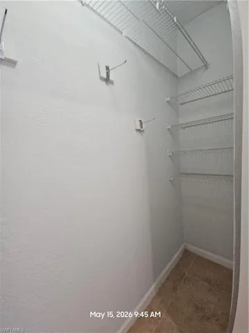 Loft's Closet