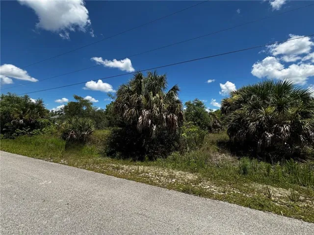 3485 35th Ave Ne, Naples, Florida 34120