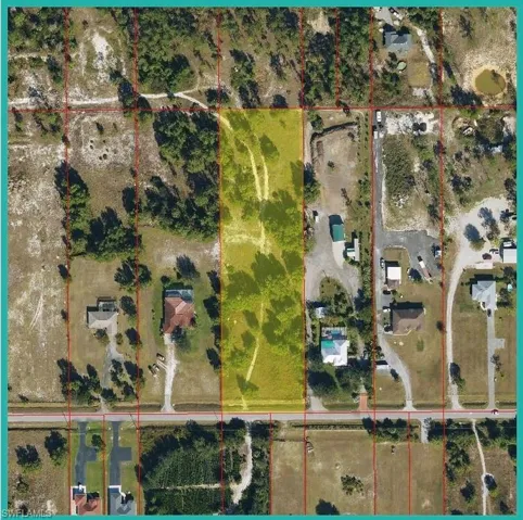 2335 48th Ave Ne, Naples, Florida 34120