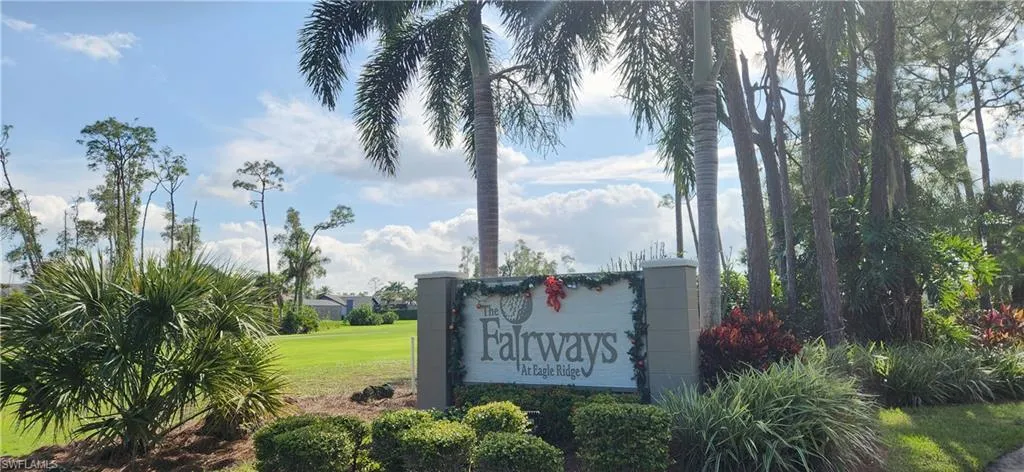 14770  Eagle Ridge  DR, Fort Myers, FL 33912