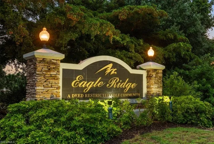 14770  Eagle Ridge  DR, Fort Myers, FL 33912