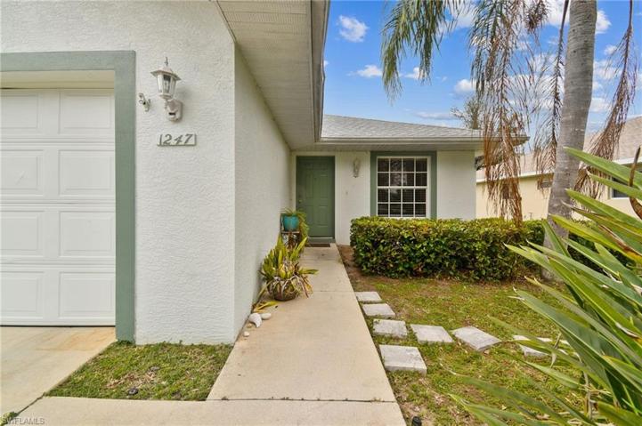 1245-1247 SE 6th  ST, CAPE CORAL, FL 33990