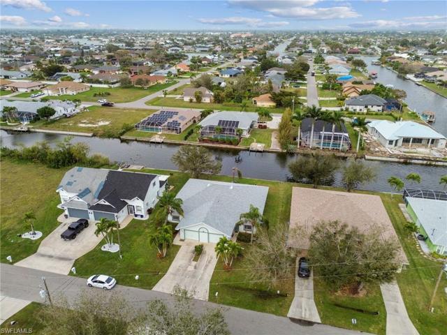 1245-1247 SE 6th  ST, CAPE CORAL, FL 33990