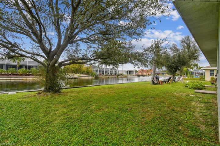 1245-1247 SE 6th  ST, CAPE CORAL, FL 33990