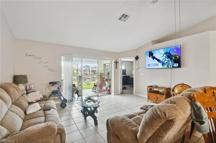 1245-1247 SE 6th  ST, CAPE CORAL, FL 33990