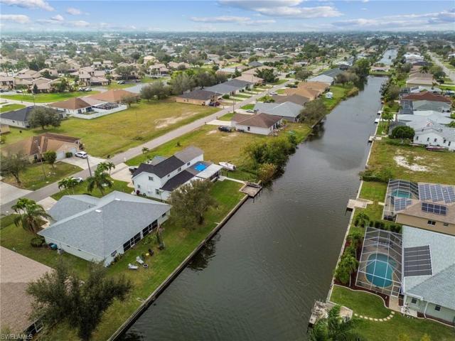 1245-1247 SE 6th  ST, CAPE CORAL, FL 33990