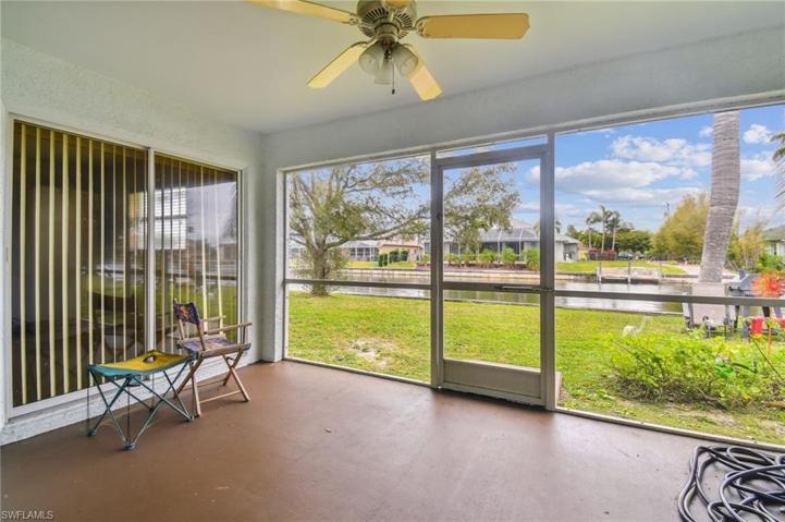 1245-1247 SE 6th  ST, CAPE CORAL, FL 33990