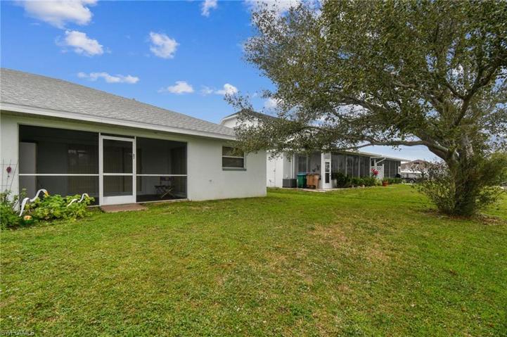 1245-1247 SE 6th  ST, CAPE CORAL, FL 33990