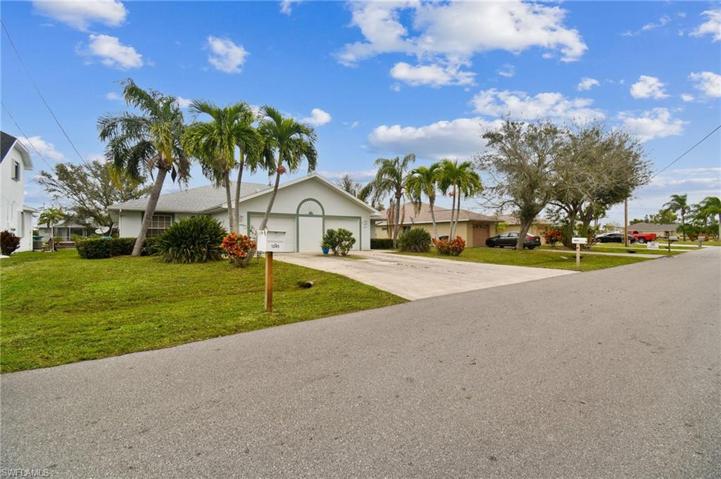1245-1247 SE 6th  ST, CAPE CORAL, FL 33990