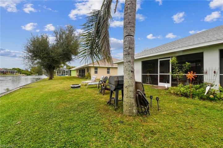 1245-1247 SE 6th  ST, CAPE CORAL, FL 33990