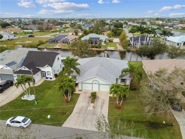 1245-1247 SE 6th  ST, CAPE CORAL, FL 33990