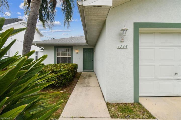 1245-1247 SE 6th  ST, CAPE CORAL, FL 33990