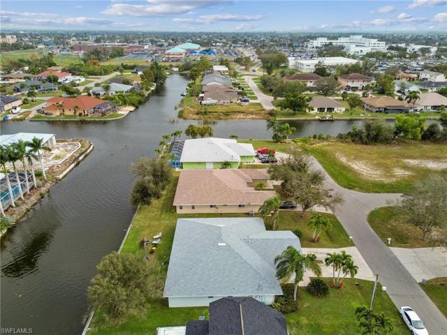 1245-1247 SE 6th  ST, CAPE CORAL, FL 33990